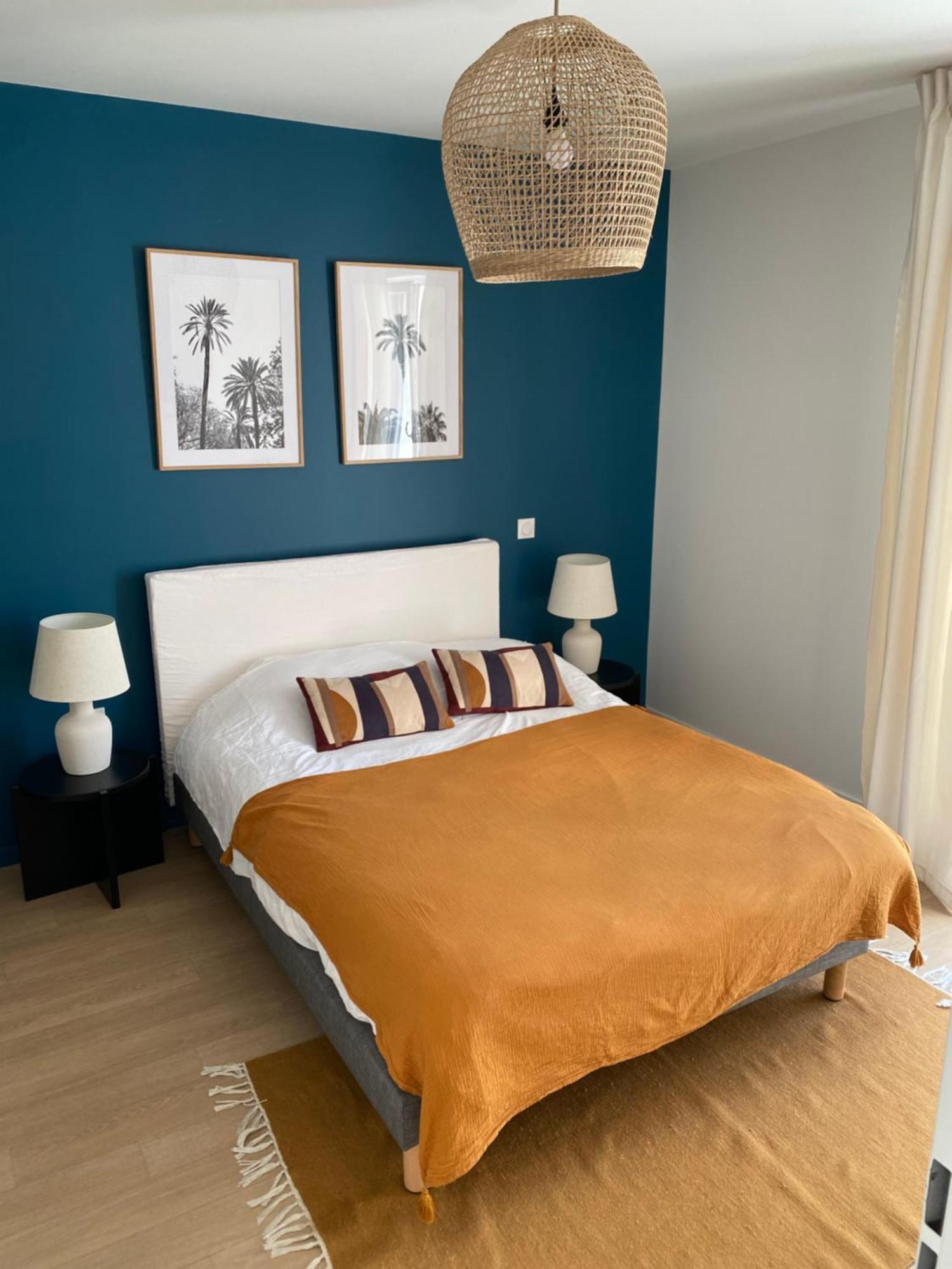 Cazam Paris Saint Ouen Aparthotel Buitenkant foto